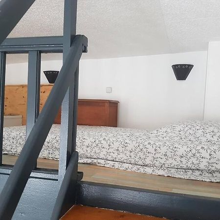 Le Studio De La Seine 埃尔伯夫 外观 照片