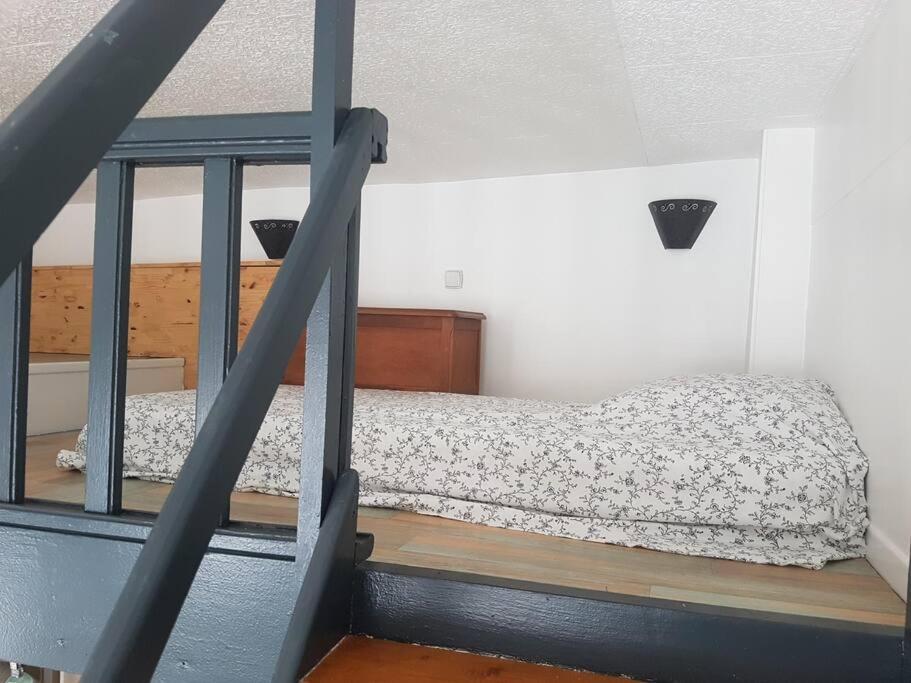 Le Studio De La Seine 埃尔伯夫 外观 照片