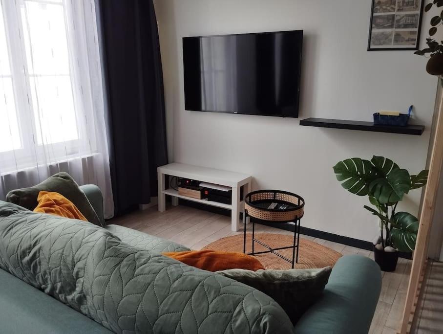Le Studio De La Seine 埃尔伯夫 外观 照片